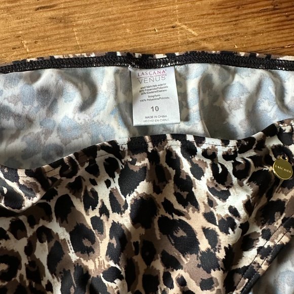 Venus Tankini Swimsuit - Picture 3 of 3